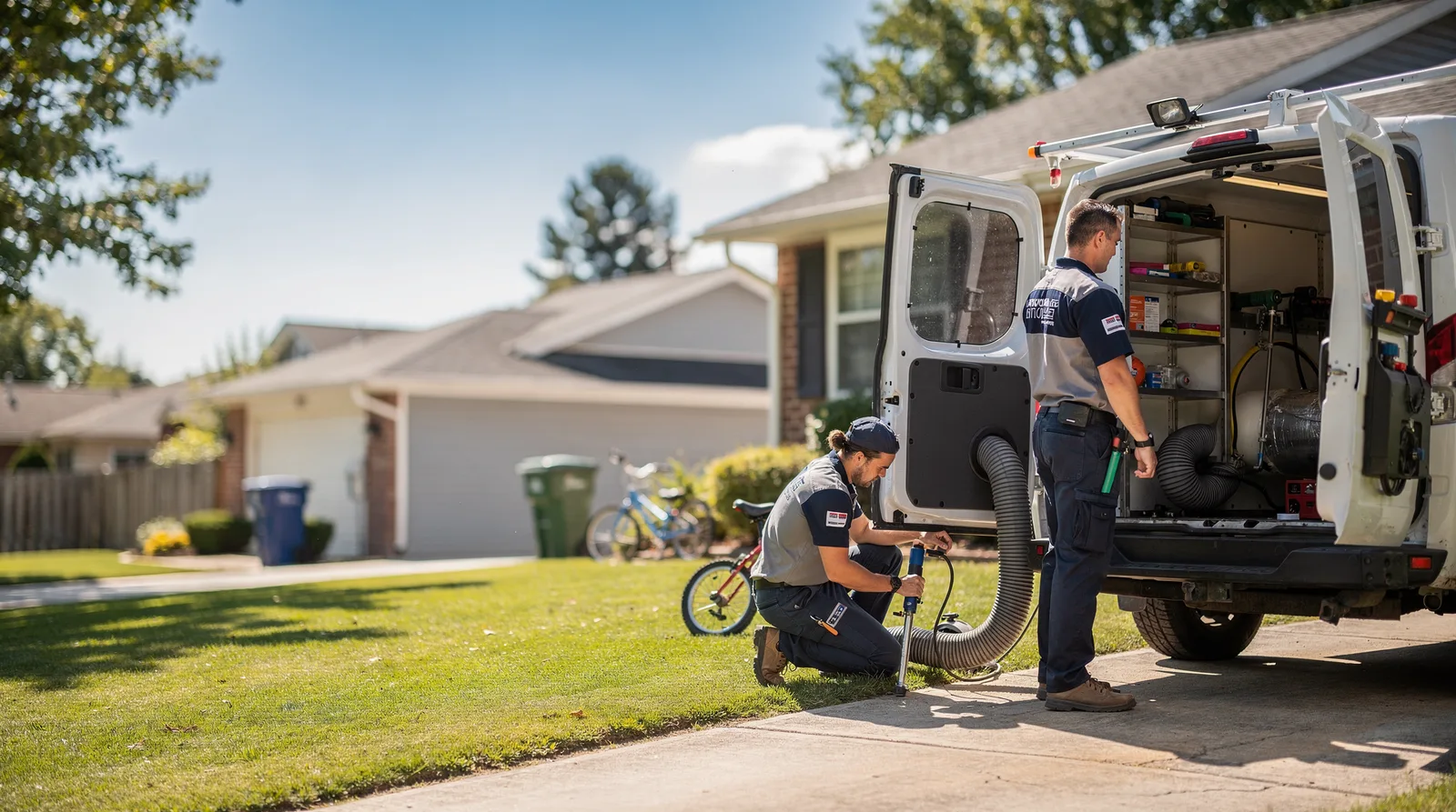 24/7 HVAC Repair & AC Replacement in Fremont Center, NY near me